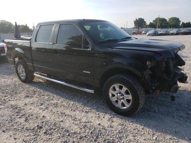 Photo 3 VIN: 1FTFW1ETXEFC07176 - FORD F150 SUPER 