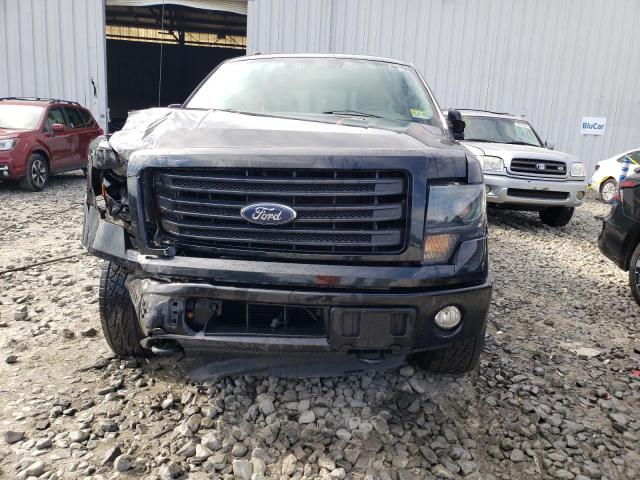 Photo 4 VIN: 1FTFW1ETXEFC37813 - FORD F-150 