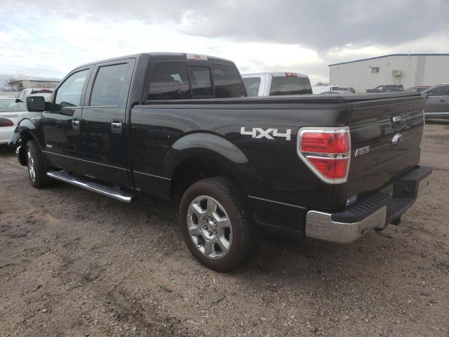 Photo 1 VIN: 1FTFW1ETXEFC46916 - FORD F150 SUPER 