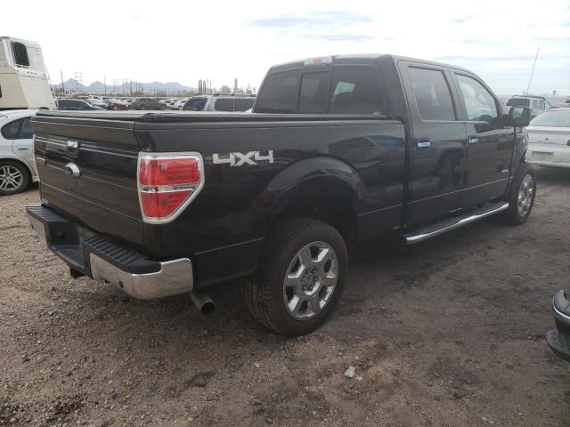 Photo 2 VIN: 1FTFW1ETXEFC46916 - FORD F150 SUPER 