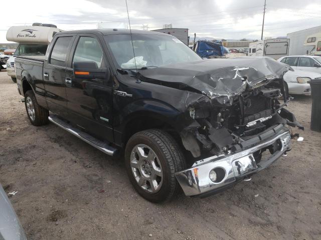 Photo 3 VIN: 1FTFW1ETXEFC46916 - FORD F150 SUPER 