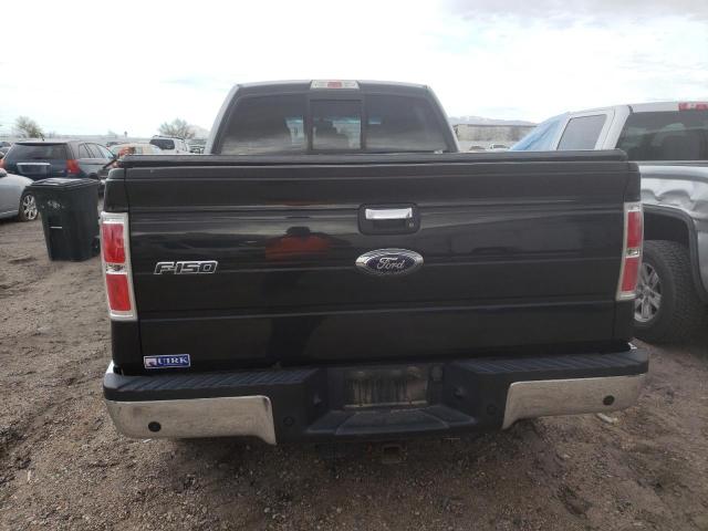 Photo 5 VIN: 1FTFW1ETXEFC46916 - FORD F150 SUPER 