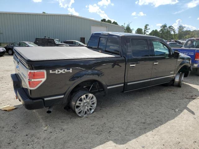 Photo 2 VIN: 1FTFW1ETXEFC48617 - FORD F150 SUPER 