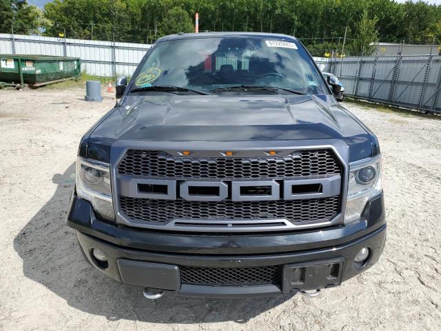 Photo 4 VIN: 1FTFW1ETXEFC48617 - FORD F150 SUPER 