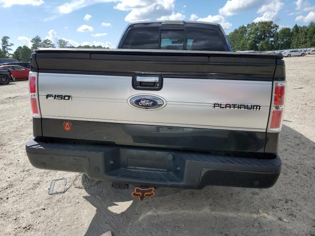 Photo 5 VIN: 1FTFW1ETXEFC48617 - FORD F150 SUPER 