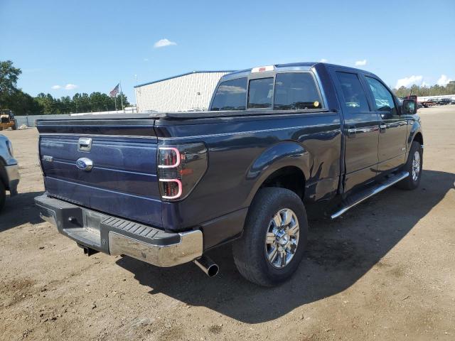 Photo 3 VIN: 1FTFW1ETXEFC51503 - FORD F150 SUPER 