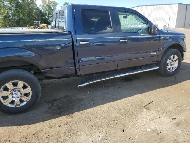 Photo 8 VIN: 1FTFW1ETXEFC51503 - FORD F150 SUPER 