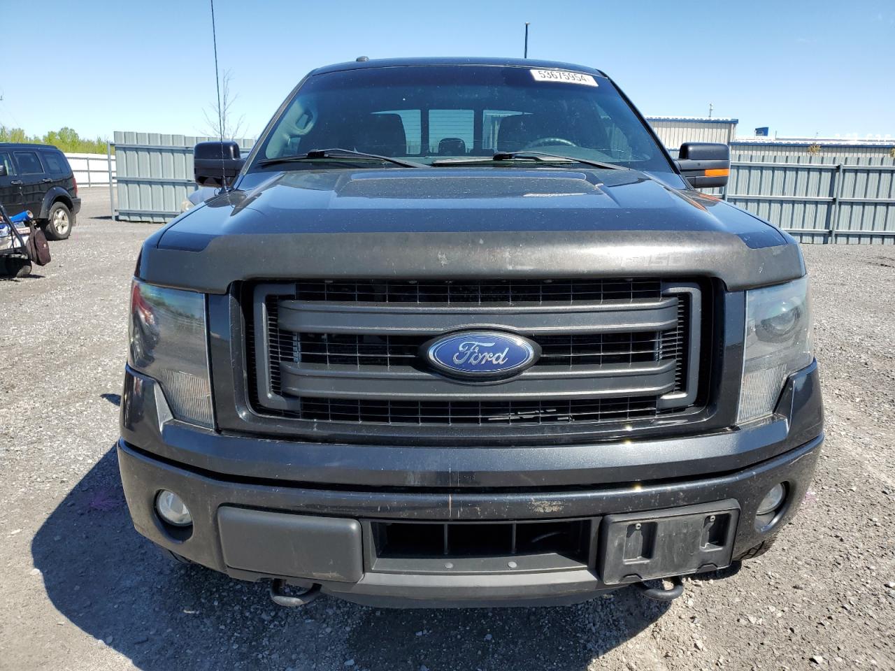 Photo 4 VIN: 1FTFW1ETXEFC54644 - FORD F-150 