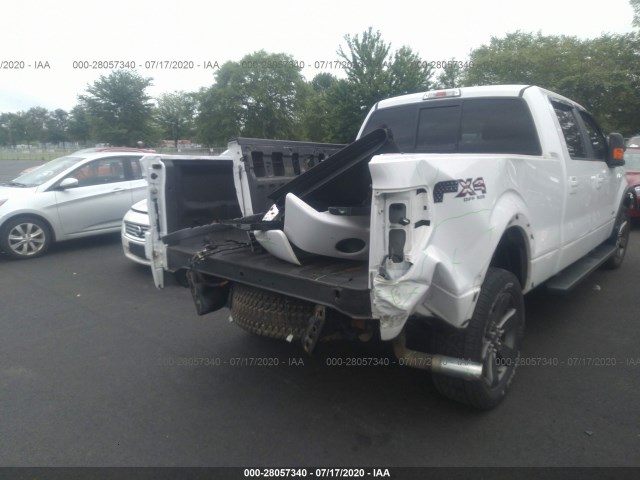 Photo 5 VIN: 1FTFW1ETXEFC76756 - FORD F-150 