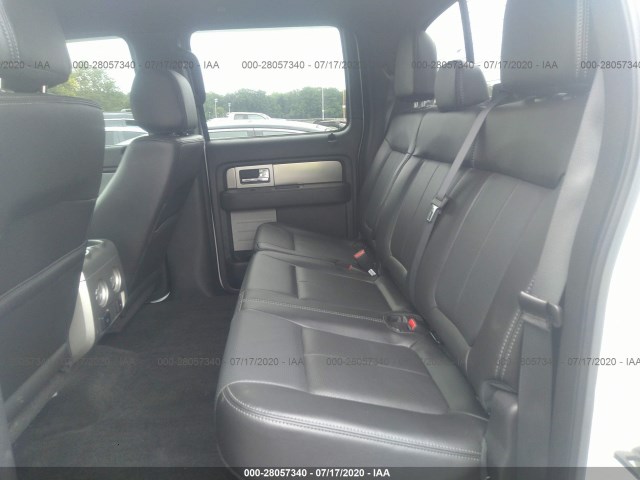 Photo 7 VIN: 1FTFW1ETXEFC76756 - FORD F-150 