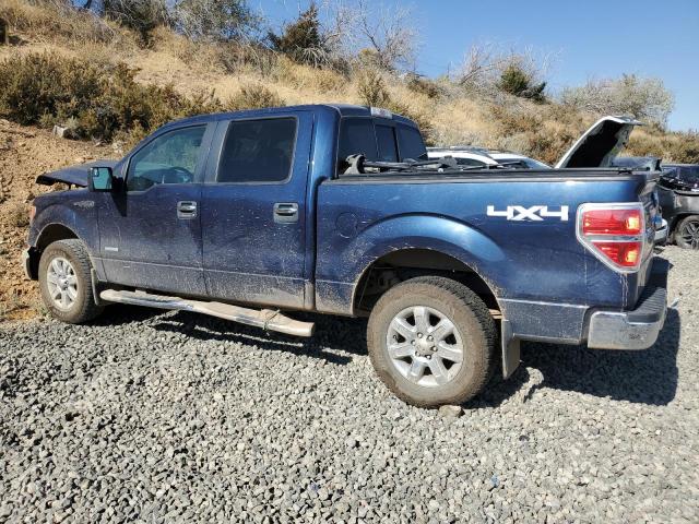 Photo 1 VIN: 1FTFW1ETXEFC82282 - FORD F-150 