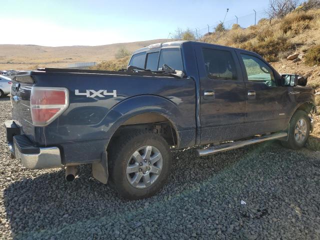 Photo 2 VIN: 1FTFW1ETXEFC82282 - FORD F-150 