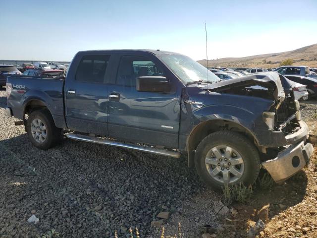 Photo 3 VIN: 1FTFW1ETXEFC82282 - FORD F-150 