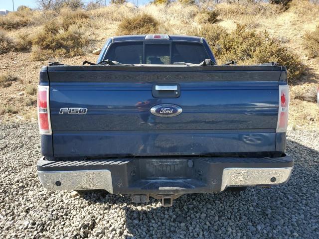 Photo 5 VIN: 1FTFW1ETXEFC82282 - FORD F-150 