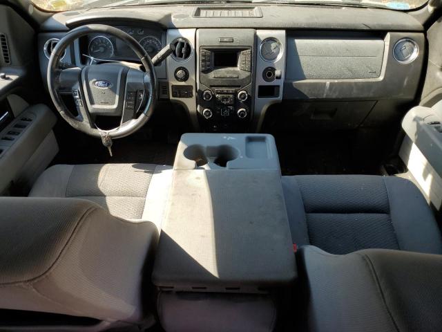 Photo 7 VIN: 1FTFW1ETXEFC82282 - FORD F-150 