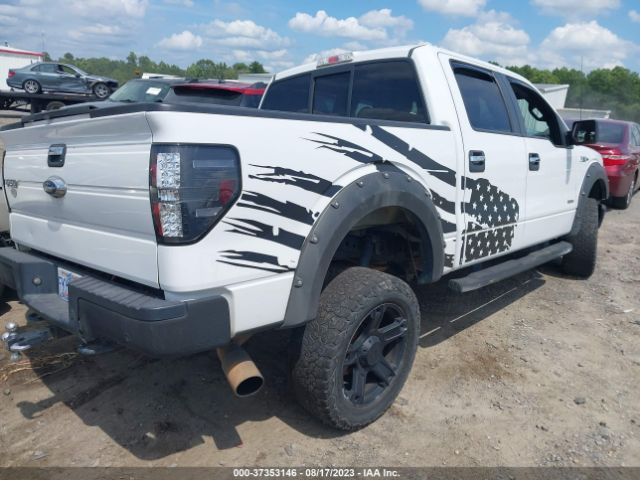 Photo 3 VIN: 1FTFW1ETXEFC87126 - FORD F-150 