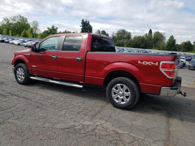 Photo 1 VIN: 1FTFW1ETXEKD07284 - FORD F-150 