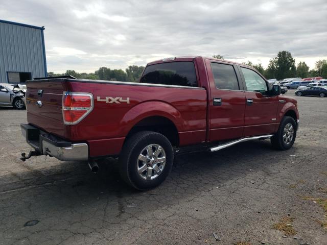 Photo 2 VIN: 1FTFW1ETXEKD07284 - FORD F-150 