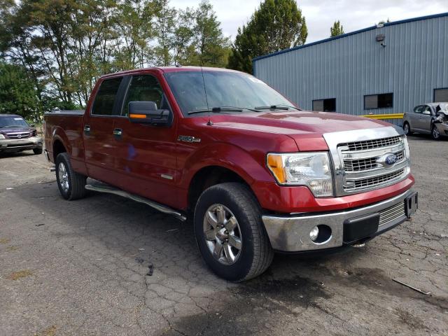 Photo 3 VIN: 1FTFW1ETXEKD07284 - FORD F-150 