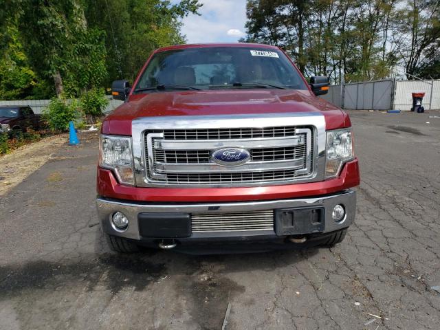 Photo 4 VIN: 1FTFW1ETXEKD07284 - FORD F-150 