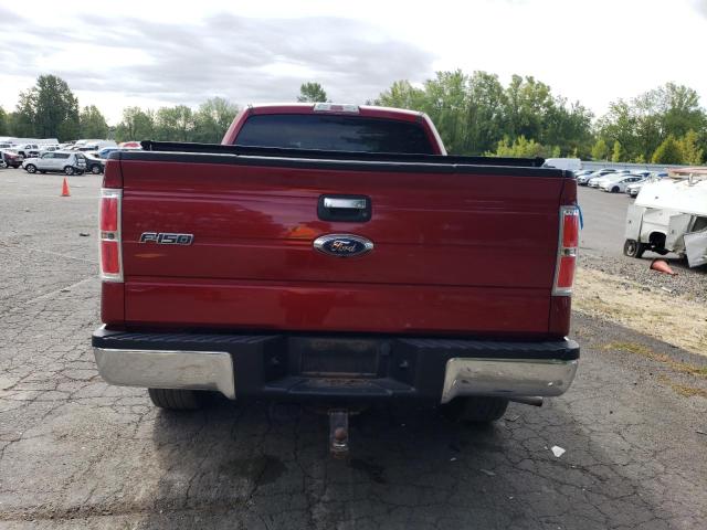 Photo 5 VIN: 1FTFW1ETXEKD07284 - FORD F-150 