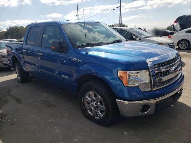 Photo 3 VIN: 1FTFW1ETXEKD52029 - FORD F150 SUPER 