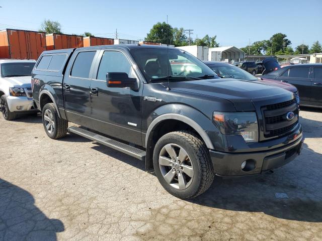 Photo 3 VIN: 1FTFW1ETXEKD65086 - FORD F150 SUPER 