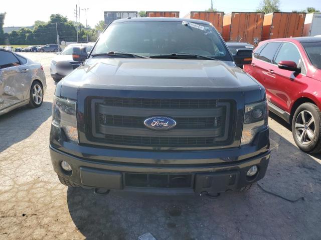 Photo 4 VIN: 1FTFW1ETXEKD65086 - FORD F150 SUPER 