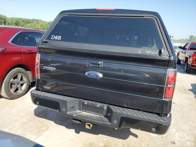 Photo 5 VIN: 1FTFW1ETXEKD65086 - FORD F150 SUPER 