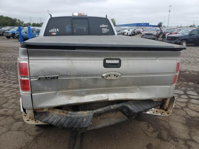 Photo 5 VIN: 1FTFW1ETXEKD98671 - FORD F150 SUPER 