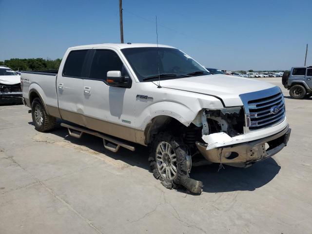 Photo 3 VIN: 1FTFW1ETXEKE30941 - FORD F150 SUPER 