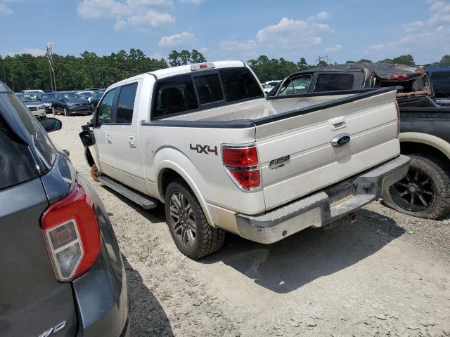 Photo 1 VIN: 1FTFW1ETXEKE42538 - FORD F150 SUPER 