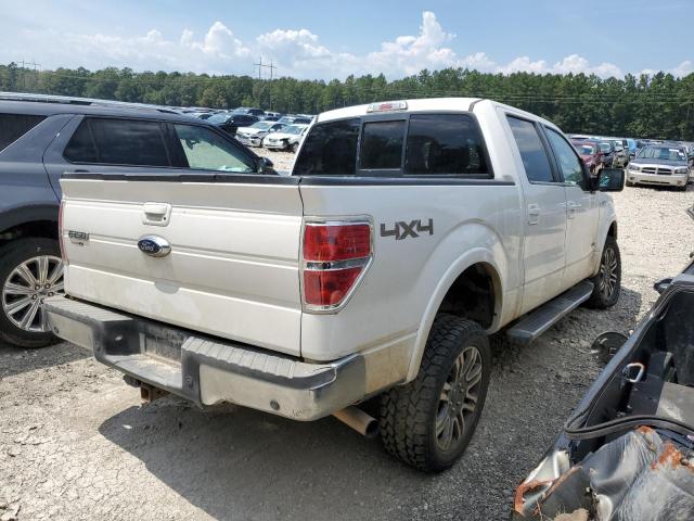 Photo 2 VIN: 1FTFW1ETXEKE42538 - FORD F150 SUPER 