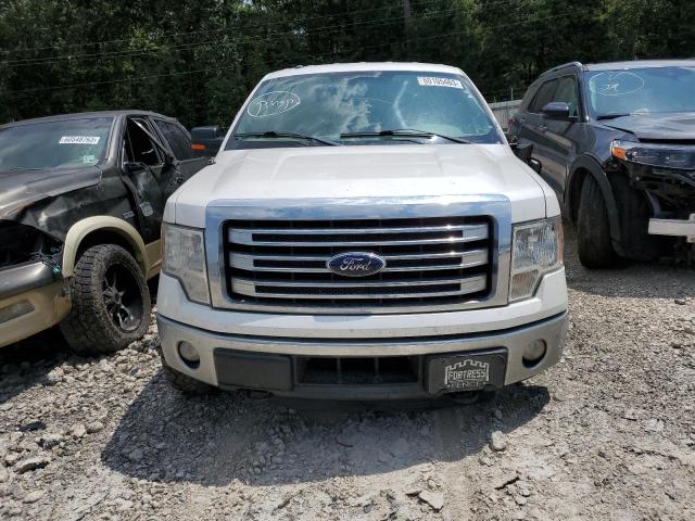 Photo 4 VIN: 1FTFW1ETXEKE42538 - FORD F150 SUPER 