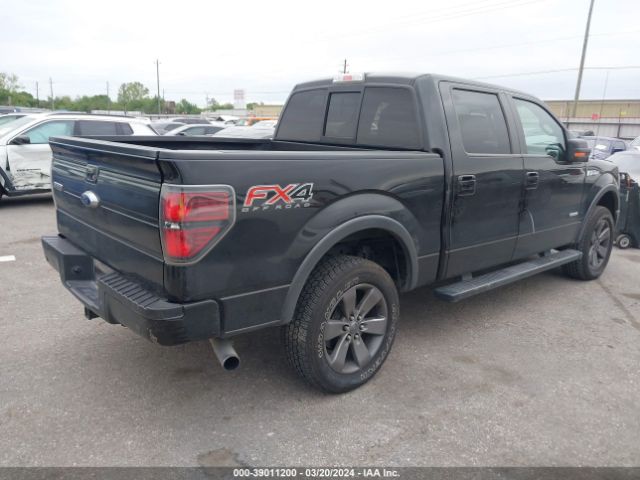 Photo 3 VIN: 1FTFW1ETXEKE90220 - FORD F-150 