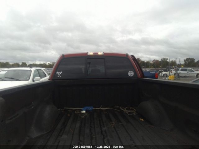 Photo 7 VIN: 1FTFW1ETXEKF02222 - FORD F-150 