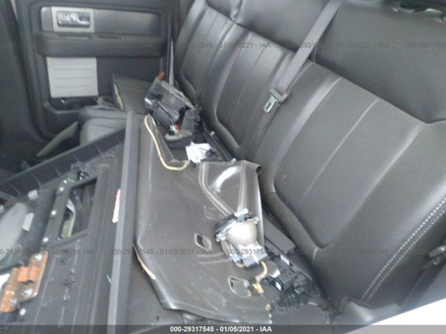 Photo 7 VIN: 1FTFW1ETXEKF05699 - FORD F-150 