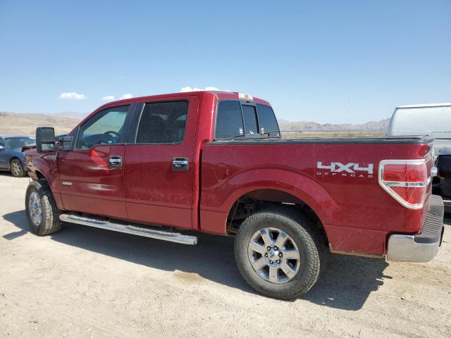 Photo 1 VIN: 1FTFW1ETXEKF09655 - FORD F150 SUPER 