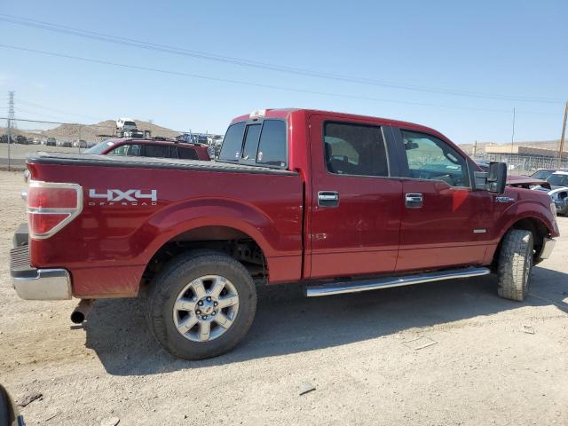 Photo 2 VIN: 1FTFW1ETXEKF09655 - FORD F150 SUPER 