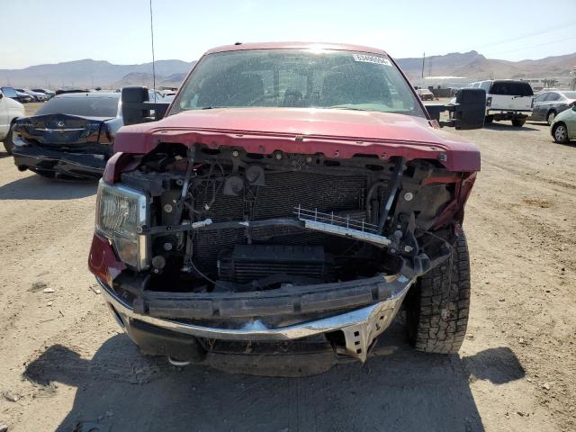 Photo 4 VIN: 1FTFW1ETXEKF09655 - FORD F150 SUPER 