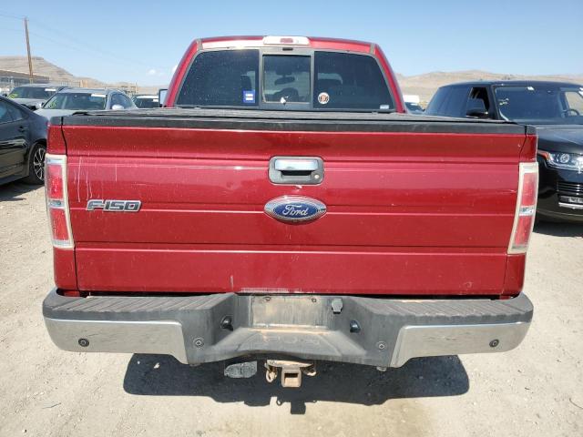 Photo 5 VIN: 1FTFW1ETXEKF09655 - FORD F150 SUPER 