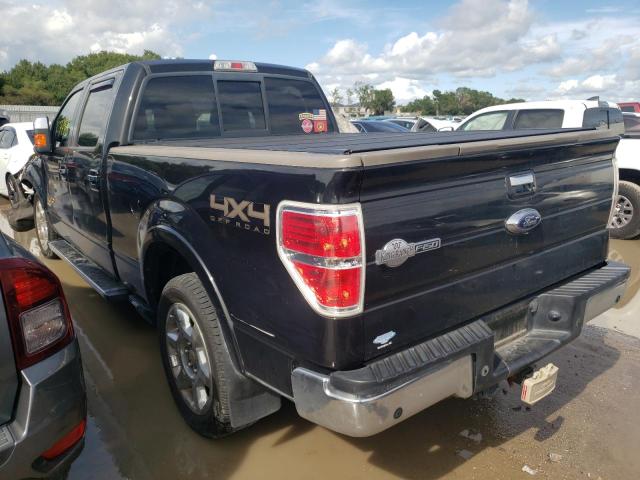 Photo 2 VIN: 1FTFW1ETXEKF31316 - FORD F150 SUPER 