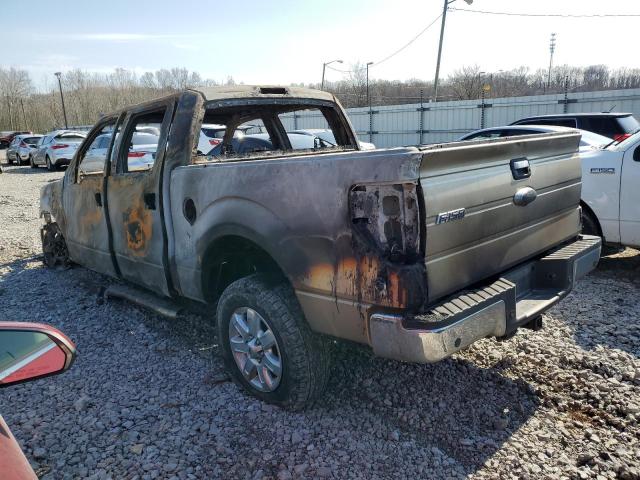 Photo 1 VIN: 1FTFW1ETXEKF51095 - FORD F-150 