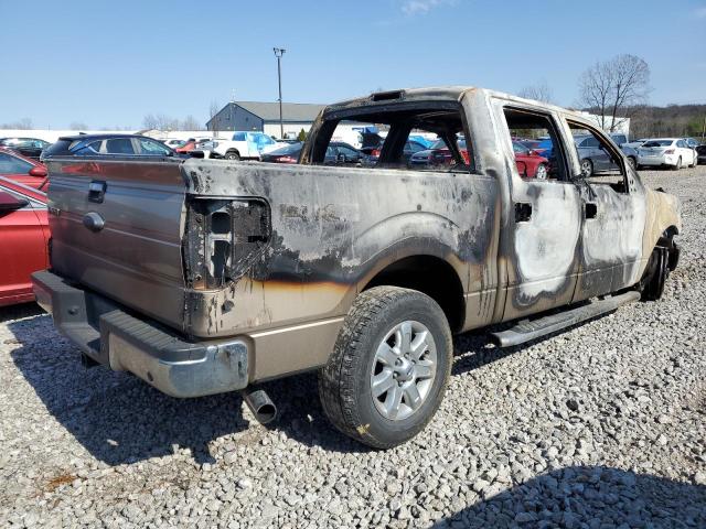 Photo 2 VIN: 1FTFW1ETXEKF51095 - FORD F-150 