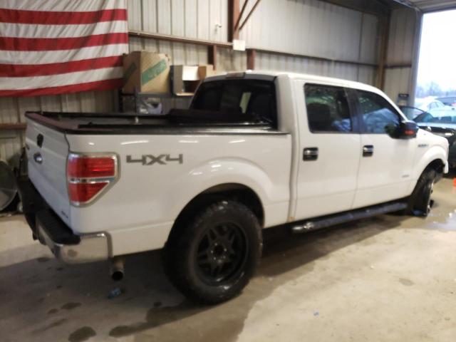 Photo 2 VIN: 1FTFW1ETXEKF74215 - FORD F150 SUPER 