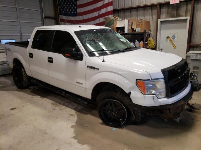 Photo 3 VIN: 1FTFW1ETXEKF74215 - FORD F150 SUPER 