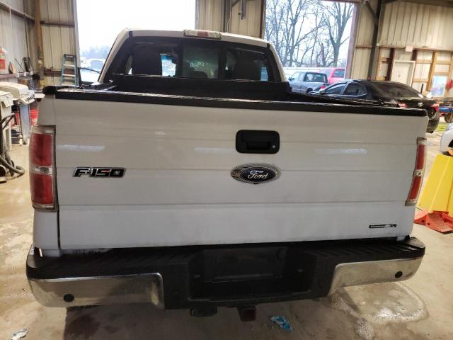 Photo 5 VIN: 1FTFW1ETXEKF74215 - FORD F150 SUPER 