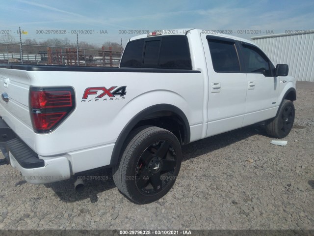 Photo 3 VIN: 1FTFW1ETXEKF91175 - FORD F-150 