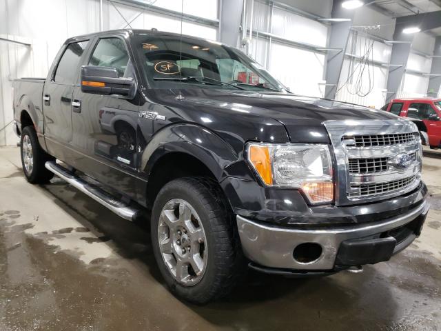 Photo 0 VIN: 1FTFW1ETXEKF96537 - FORD F150 SUPER 