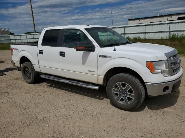 Photo 3 VIN: 1FTFW1ETXEKG15586 - FORD F150 SUPER 